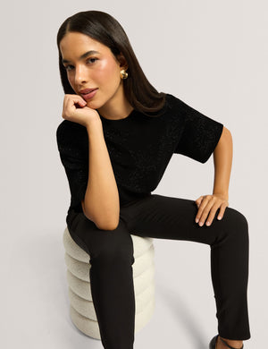 MAIVA | BLACK