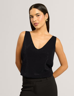 MIRILL | BLACK