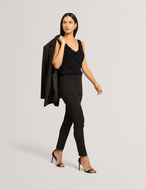 MIRILL | BLACK