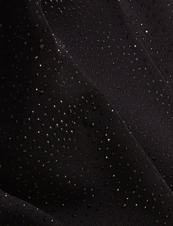 MIRILL | BLACK