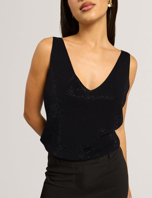 MIRILL | BLACK