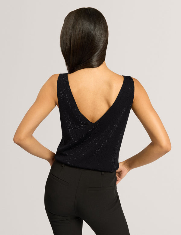 MIRILL | BLACK