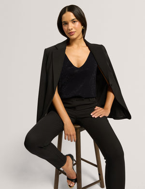 MIRILL | BLACK