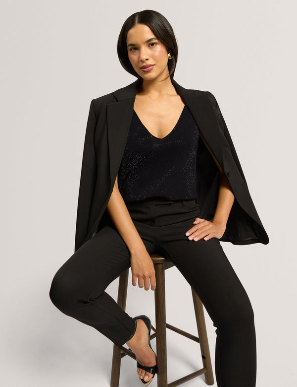 MIRILL | BLACK