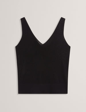MIRILL | BLACK