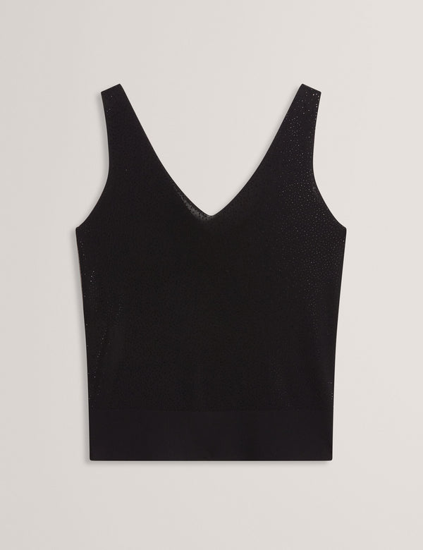 MIRILL | BLACK