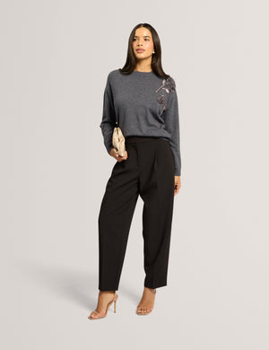 ENIRAH | GREY MARL