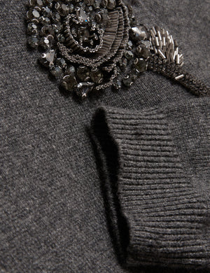 ENIRAH | GREY MARL