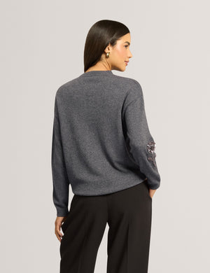 ENIRAH | GREY MARL