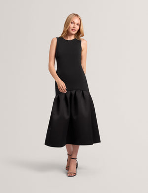LYLORA | BLACK
