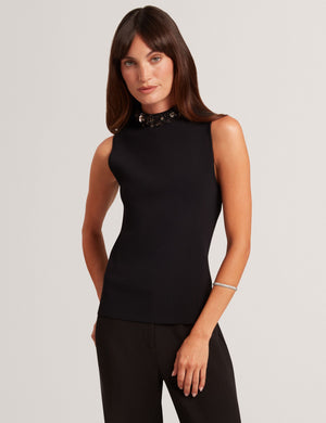 SELORA | BLACK