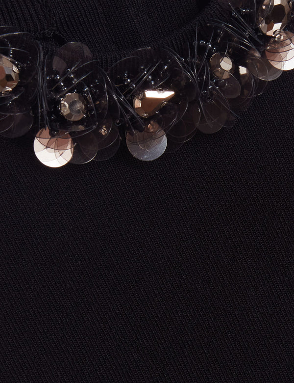 SELORA | BLACK