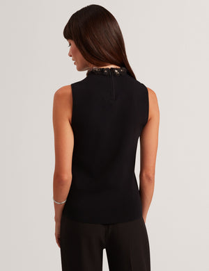 SELORA | BLACK