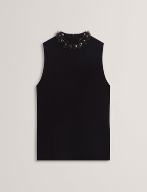 SELORA | BLACK