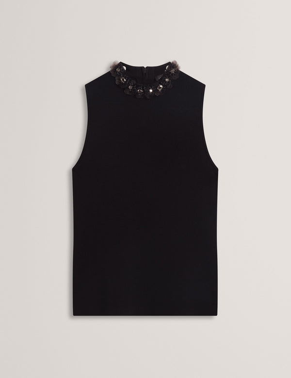 SELORA | BLACK