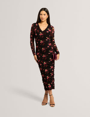 SYLIRA | BLACK