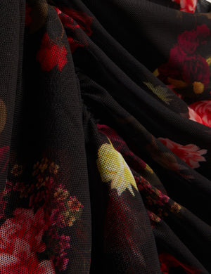 SYLIRA | BLACK