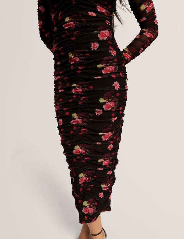 SYLIRA | BLACK