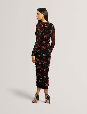 SYLIRA | BLACK