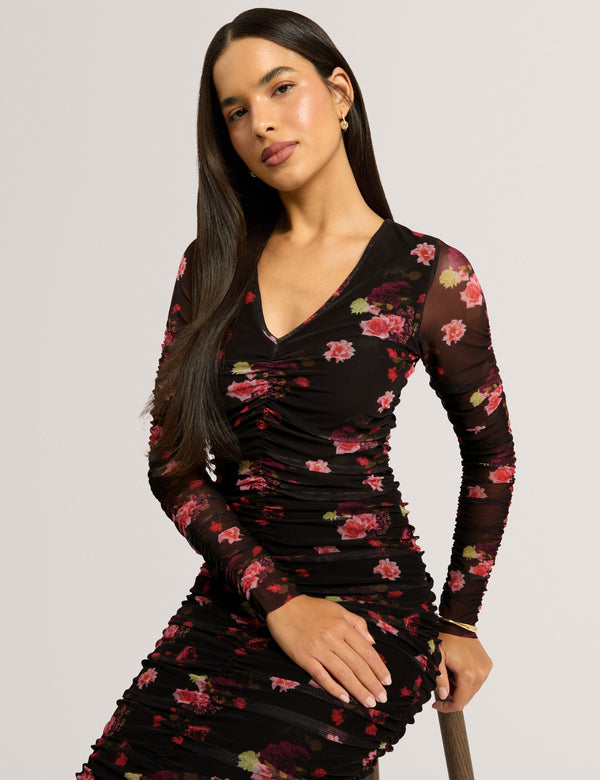 SYLIRA | BLACK