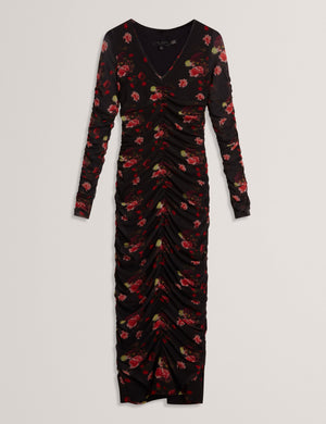 SYLIRA | BLACK