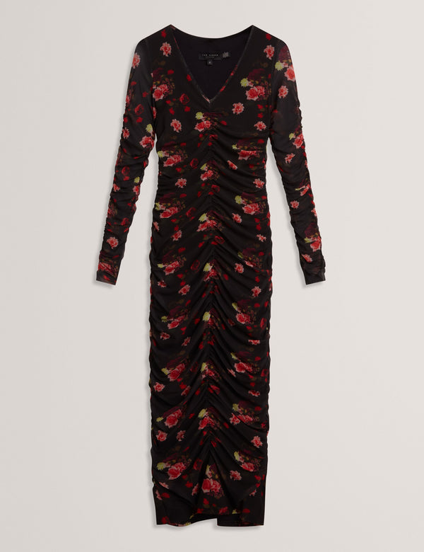 SYLIRA | BLACK