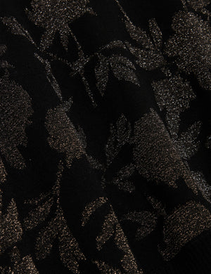 HESILA | BLACK