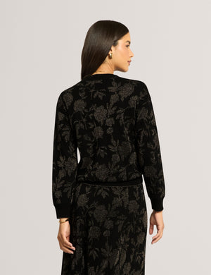 HESILA | BLACK