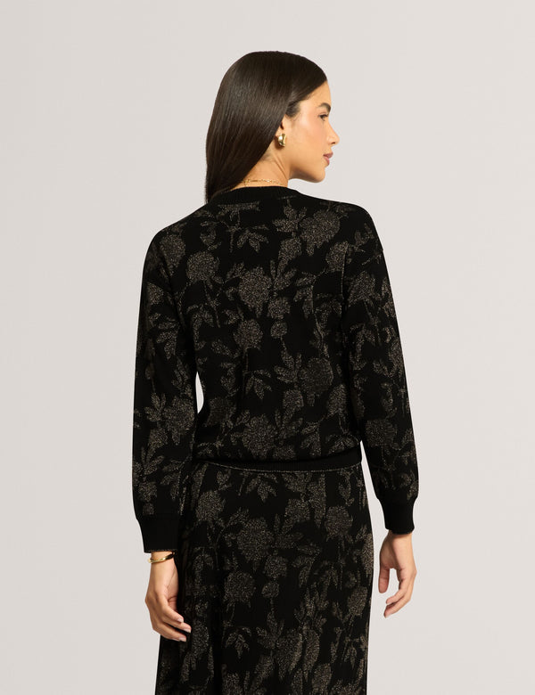 HESILA | BLACK