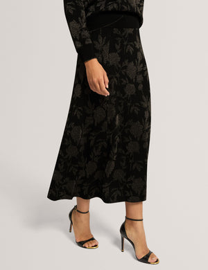 ZOLANA | BLACK