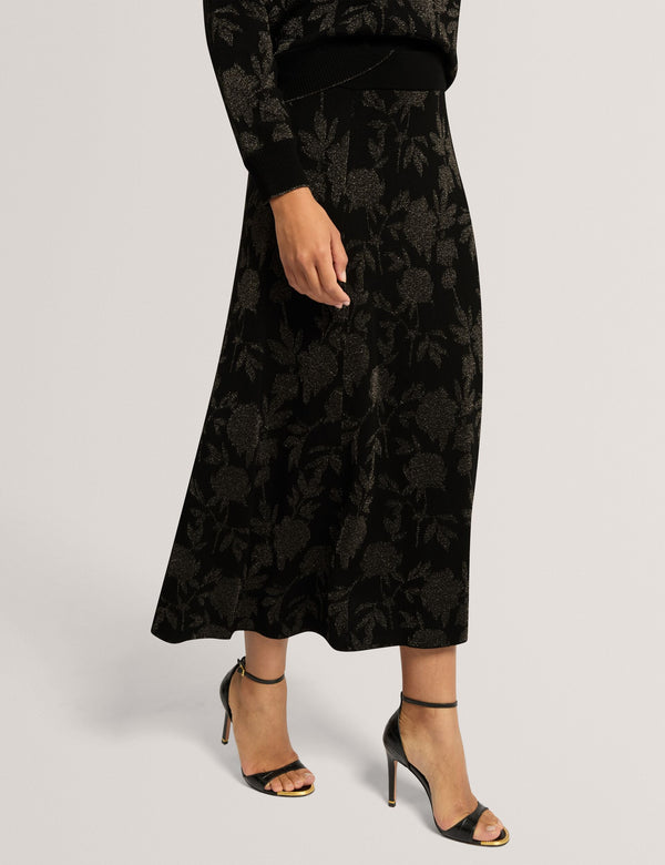 ZOLANA | BLACK