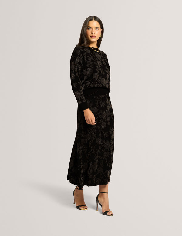 ZOLANA | BLACK