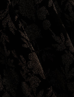 ZOLANA | BLACK