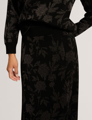 ZOLANA | BLACK