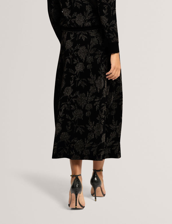 ZOLANA | BLACK