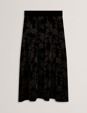 ZOLANA | BLACK