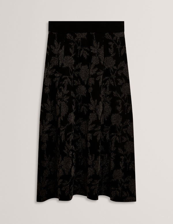ZOLANA | BLACK