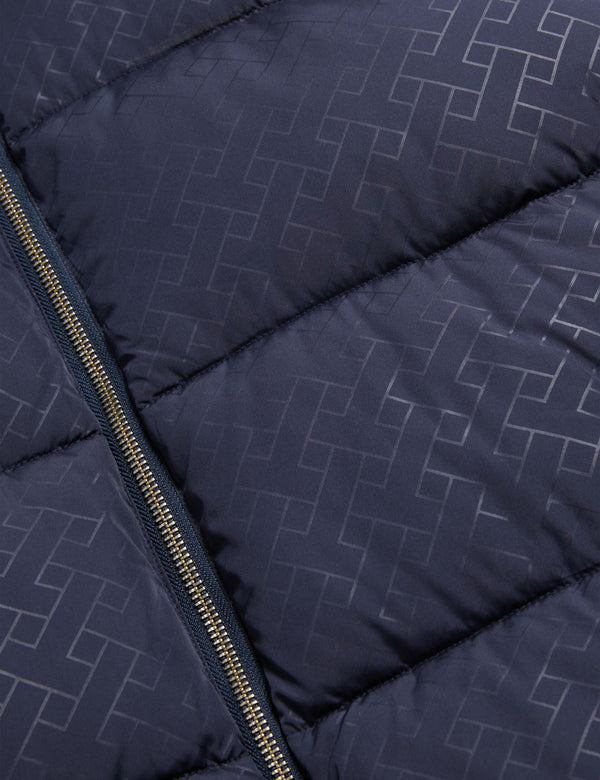 MATTIEU | NAVY
