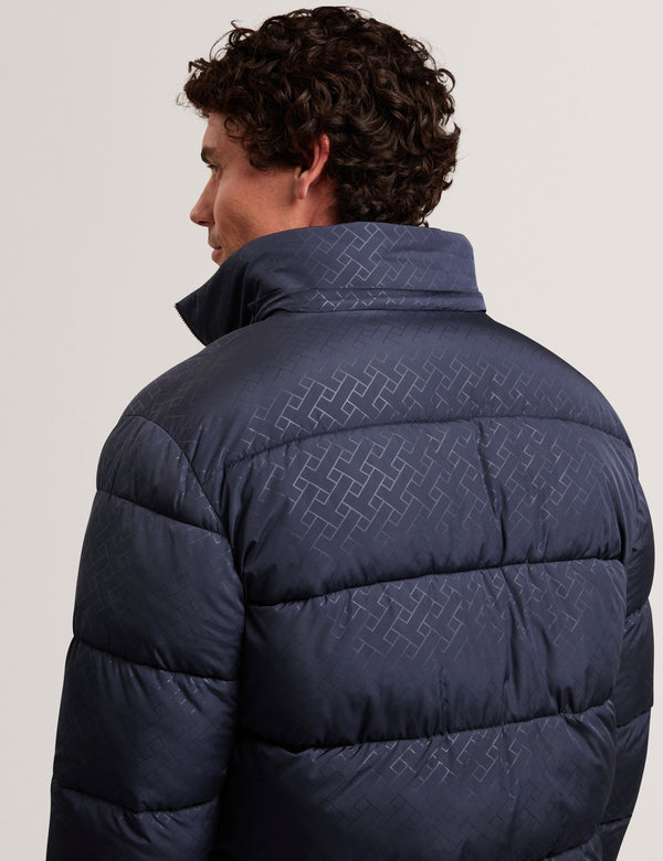 MATTIEU | NAVY