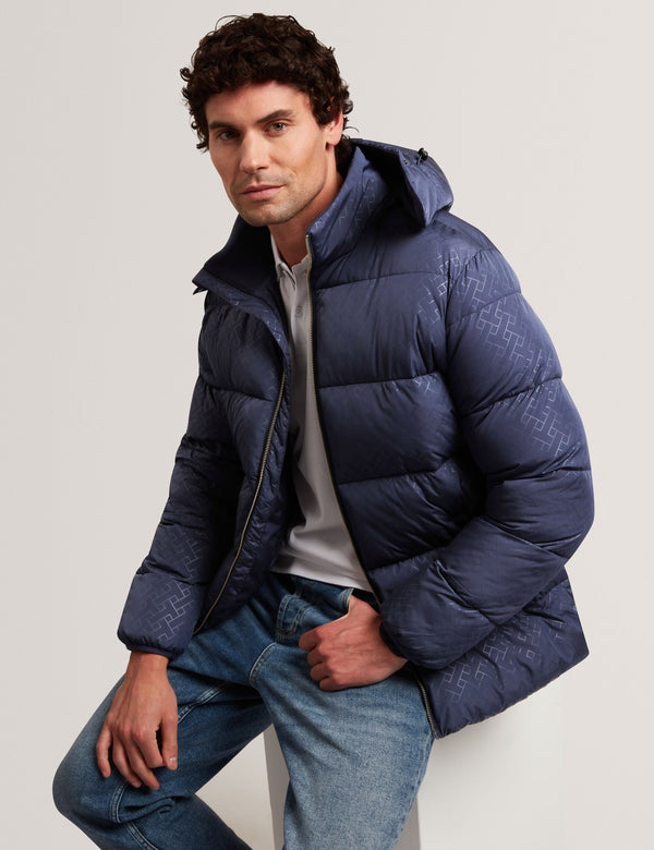 MATTIEU | NAVY