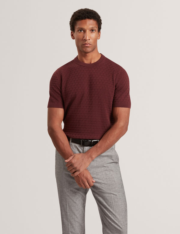 INGVI | MAROON
