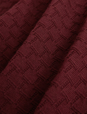 INGVI | MAROON