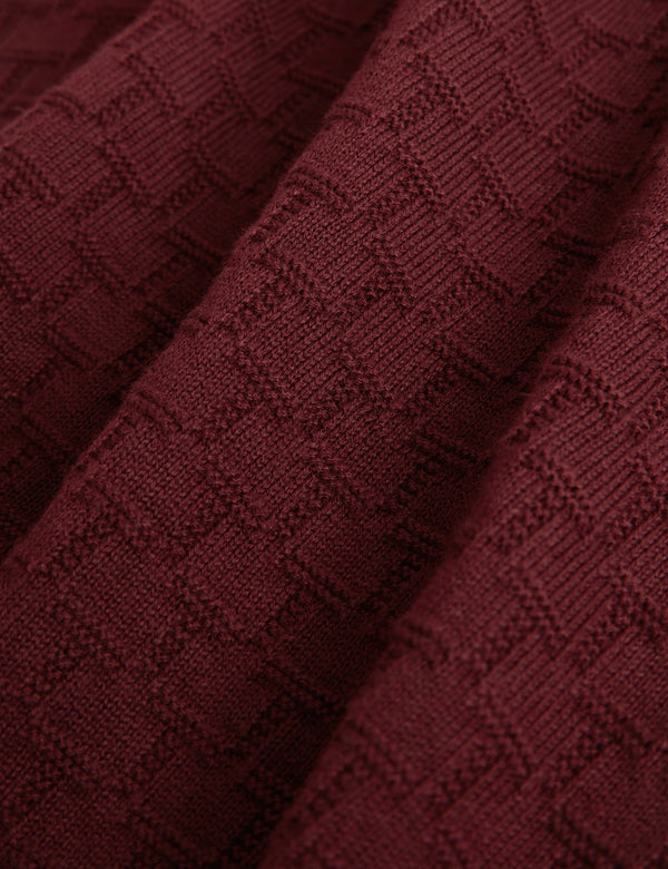 INGVI | MAROON