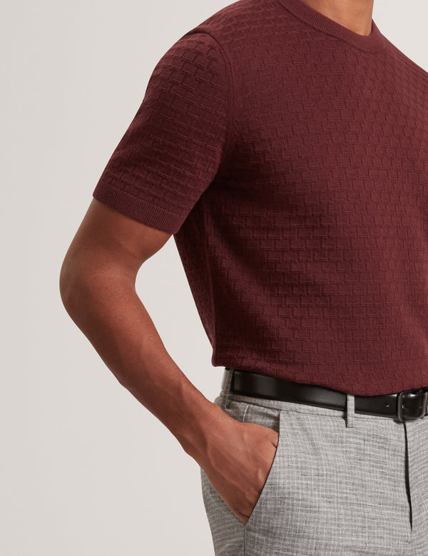 INGVI | MAROON
