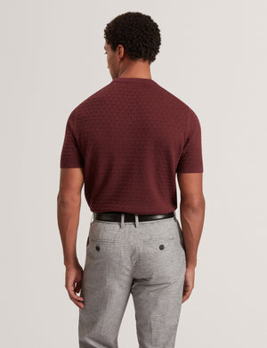 INGVI | MAROON