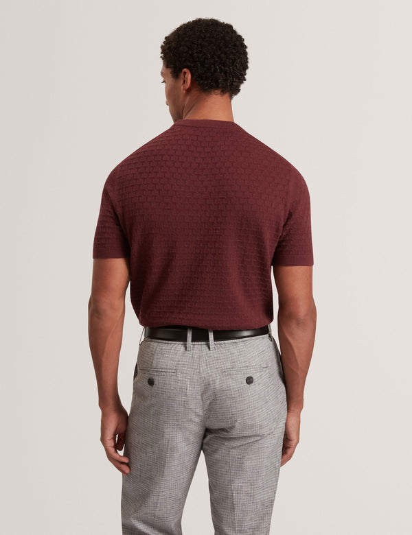 INGVI | MAROON