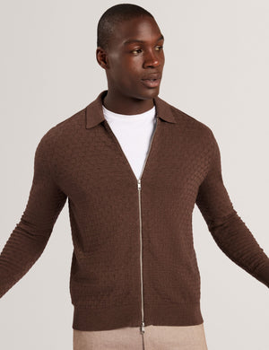 LATTO | BROWN