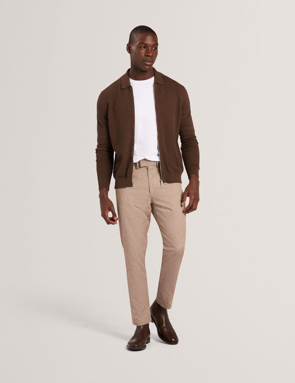 LATTO | BROWN