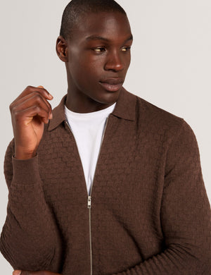 LATTO | BROWN