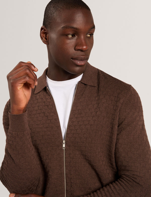 LATTO | BROWN
